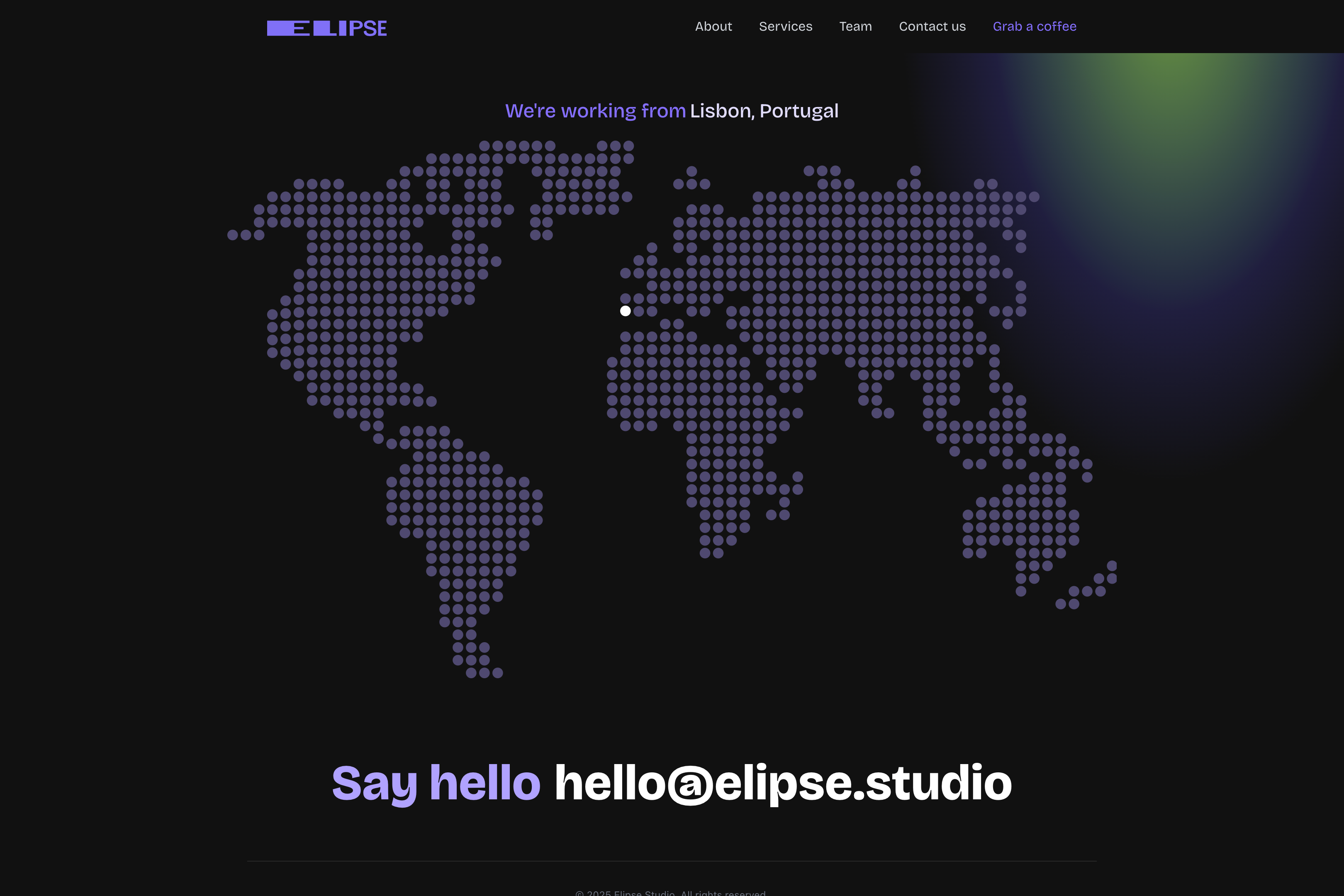 Elipse Studio